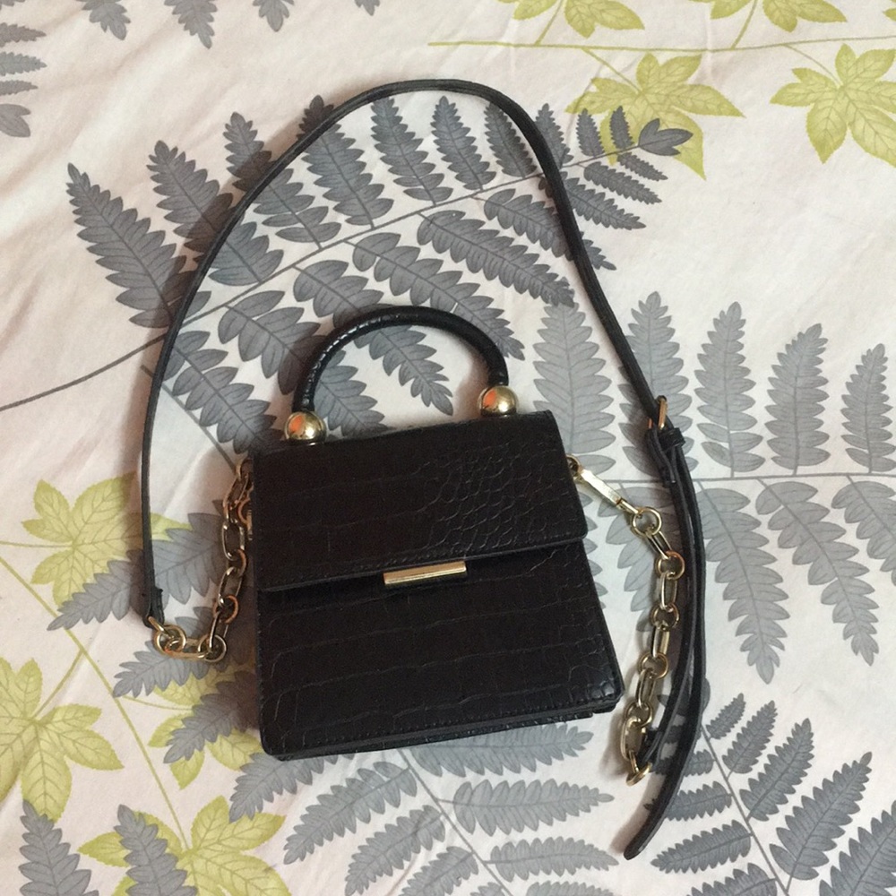 👝Aldo Crossbody 👝 - Picture 1 of 13